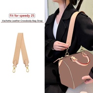 Vachetta Leather Replacement Crossbody Bag Strap, Fits Speedy 25, Shoulder Strap MBJ1