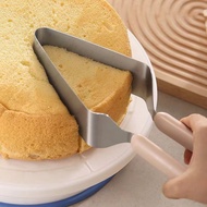 Hot-Selling Cake Clipper304Cake Cutting Tool Cake Cutter Clip6Inch Bread Cutter Knife with Clip, Sup