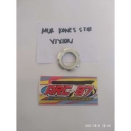 V-IXION STEERING CONE NUT