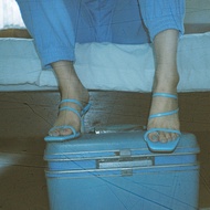 Kaleofficial รองเท้าส้นสูงรุ่น Stella 3 นิ้ว