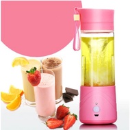 Portable USB Blender Rechargeable Battery Usb Juice Blender