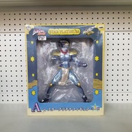 (葵興樂聲9樓門市現貨) Banpresto《JOJO奇妙冒險》第三部星塵鬥士 白金之星「一番賞 A賞」AHBO073