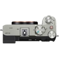 Sony A7C ii/A7C2 Mirrorless Camera