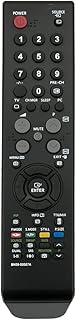 VINABTY BN59-00507A Replacement Remote Control Compatible with Samsung LCD TV LE26R71B LE26R72B LE32