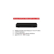Hikvision NVR DS-7608NI-I2/8P 16-ch 1080P