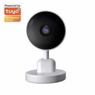 TuyaNew IndoorWiFiRemote Mobile Phone Monitoring Home Care Hd Camera for the Elderly and Children