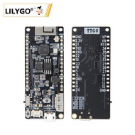 LILYGO® T8 ESP32 Development Board ESP32-C3 ESP32-S3 Module 8MB PSRAM TF Card 3D Antenna WiFi Wirele