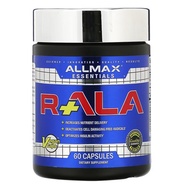 ALLMAX, R+ALA, 60 Capsules