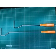 4" High Quality Paint Roller  (4" x 16" / 4" x 22")