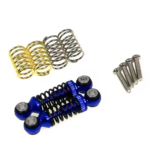 EAGLE Rear Shock absorber For RC Car 1/28 Kyosho Mini-Z AWD MA020 VE