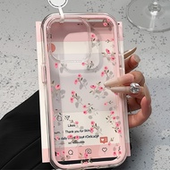 2 in 1 Shockproof Cases for iPhone 11 13 case iPhone 15 casing 16 Pro Max 14 13 12 11 15 Pro Max 16 