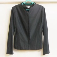 Mastina 深銀灰色套裝西裝外套 Dark Silver Suit Coat (99% NEW)