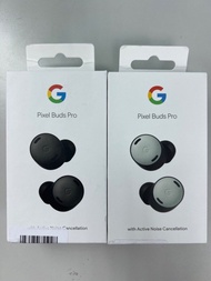 Pixel Buds Pro