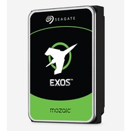 # SEAGATE EXOS Enterprise Hard Drive 3.5" 2TB / 4TB / 6TB / 8TB 10TB / 12TB / 18TB / 20TB / 24TB / 2