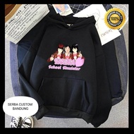 SWEATER SAKURA SCHOOL SIMULATOR 3
