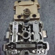 Kop Head Suzuki Satria FU Komplit Isian Full Original