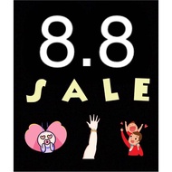 8.8 lock live only
