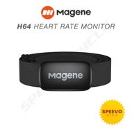MAGENE H64 HEART RATE MONITOR