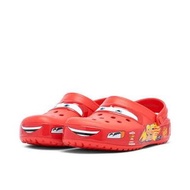 Crocs Lightning McQueen Clogs
