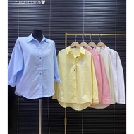 Alo long-sleeved shirt