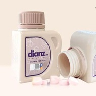Dianz Vitamin C & E