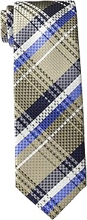 Takakyu ALEXANDER JULIAN 110300783446233 Necktie, Made in Japan, 100% Silk, Regular Tie, 3.1 inches 