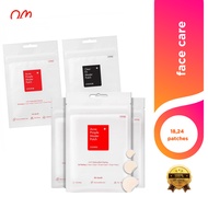 Cosrx Acne Pimple+Clear Fit Patch