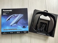 松下 Panasonic SC-GN01GE 穿戴式 掛頸式 耳機 揚聲器 耳筒 電競耳機