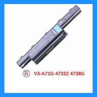 Quality Replacement Bateri/ Battery ACER ASPIRE V3-A71G