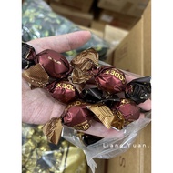[Ice Bag Delivery] Wedding Candy CODEX CODEX Chocolate Pure Cocoa Sandwich Double Twist Snacks