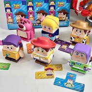Toy Story Miniso 盲盒