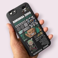 Case Softcase OPPO F1S A59 - (CK0011cn) - Casing OPPO F1S A59 Case Silikon OPPO F1S A59 CasingKita -
