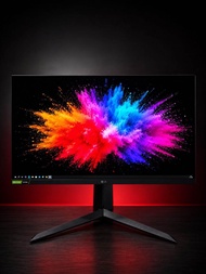 🎮🔥 LG UltraGear 27GP850-B จอเกมมิ่ง 27" 2K 165Hz 💥 ราคาเพียง 4990 บาท