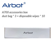[ Accessories ] Airbot A700 Dust bag Disposable Mopping Cloth Accessories Set Spare Part