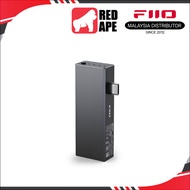 FiiO ESTICK Portable Power Bank: 1100mAh Lithium-Ion Battery Type-C Input/Output Compact Design for