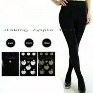 Apple Stockings 120 d Pantyhose/ stockings apple pants