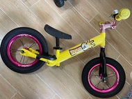strider sport 平衡車