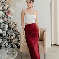 Snooze O'clock - Faye Skirt