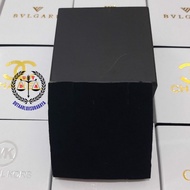 FOAM SPONGE FILLED PACKING JEWELRY BOX NECKLACE RING 7CM X 7CM X 1CM JEWELLERY BOX