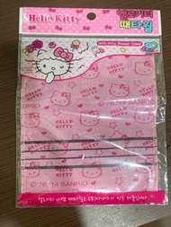 Hello kitty 沐浴巾