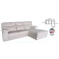 Sofa Kain Sofa 3 Seater L Shape Sd-425