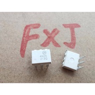 ((20 Pcs) 4N25 Optocoupler Transistor Output Generation EL4N25 DIP6