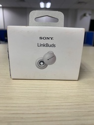 SONY LinkBuds WF-L900真無線藍牙耳機二手