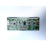 LCD TV logic board HV650QUB-F70-V00 47-6021332 4K soft drain port