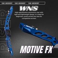 Winners Handle Motive FX 23 & 25Inch / Sport / Riser / Memanah / EAD