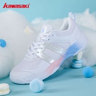 badminton shoes women kasut badminton badminton shoe Kawasaki kawasaki Puff Badminton Shoes Men Wome