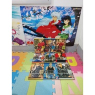 Comic full set finished gto shonan 14 days