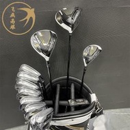 高爾夫球桿 高爾夫球木桿高爾夫球桿二手 男士套桿全套GLOIRE榮耀日本進口新品GOLF