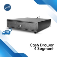 2Dfire Cash Drawer 4 Segment 四格收银钱箱