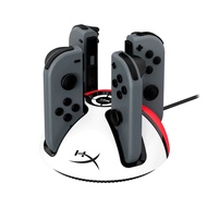 HyperX ChargePlay Quad 2 - Joy-Con Charging Station [6Y2G7AA]